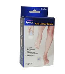 TYNOR K02 TALONETTE SILICONE - Pharmakenz image 0