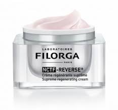 filorga NCTF reverse crème 50ml - Pharmakenz image 0
