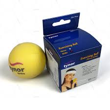 TYNOR H05 BALLE D&#039;EXERCICE - Pharmakenz image 0
