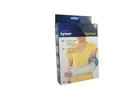 TYNOR C19 PROTEGE PLATRE MAIN - Pharmakenz image 0