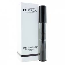 FILORGA eyes absolute 15ml - Pharmakenz image 0