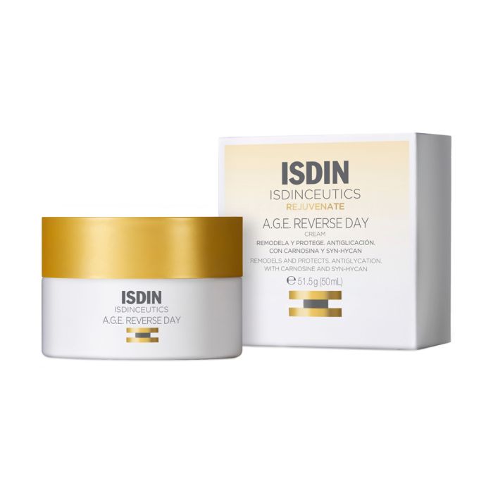ISDIN A.G.E REVERSE 50ML - Pharmakenz image 0