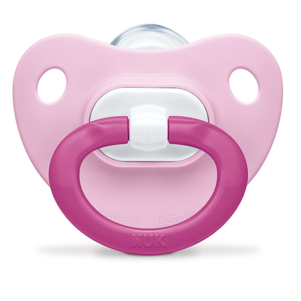 NUK SUCETTE FASHION - Pharmakenz image 0