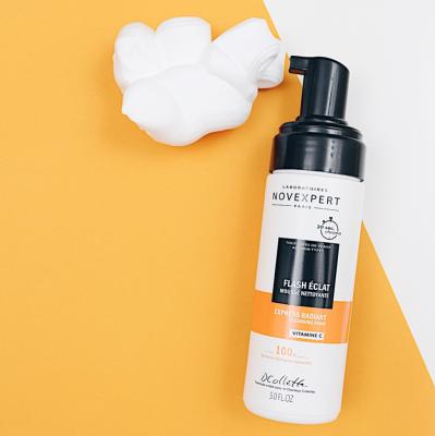 NOVEXPERT FLASH ECLAT MOUSSE - Pharmakenz image 0