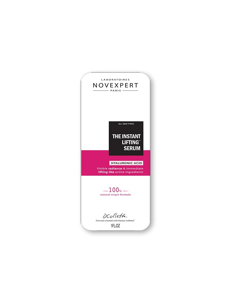 NOVEXPERT SERUM LIFTING – Pharmakenz image 0