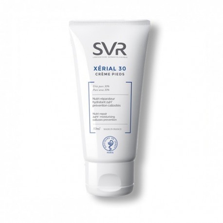 SVR XERIAL 30 CREME 100ml - Pharmakenz image 0